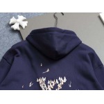 2025年10月17日秋冬入荷新作Louis Vuittonパーカー高品質 人気商品/HL工場XS-L