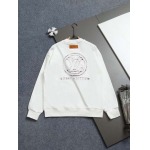 2025年10月17日秋冬入荷新作Louis Vuittonスウェット高品質 人気商品/HL工場S-XL
