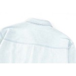 2025年10月17日秋冬入荷新作Miu Miu長袖シャツ高品質 人気商品/HL工場S-XL