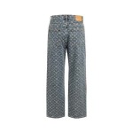 2025年10月17日秋冬入荷新作Louis Vuittonジーパン高品質 人気商品/HL工場30-36