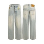 2025年10月17日秋冬入荷新作Louis Vuittonジーパン高品質 人気商品/HL工場30-36