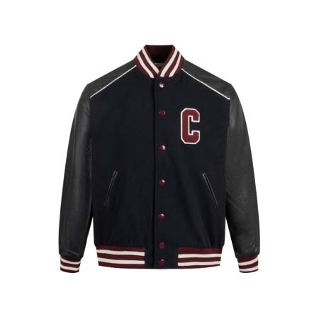 2025年10月17日秋冬入荷新作Celineジャケット高品...