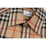 2025年10月17日秋冬入荷新作burberry長袖シャツ高品質 人気商品/HL工場XS-L