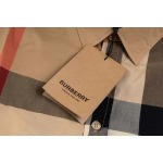 2025年10月17日秋冬入荷新作burberry長袖シャツ高品質 人気商品/HL工場XS-L