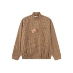 2025年10月17日秋冬入荷新作Miumiuジャケット高品質 人気商品/HL工場S-XL