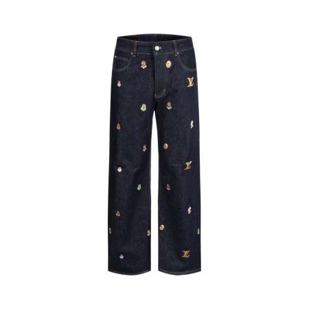 2025年10月17日秋冬入荷新作LOUIS VUITTON...