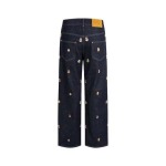 2025年10月17日秋冬入荷新作LOUIS VUITTONジーパン高品質 人気商品/HL工場30-36