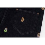 2025年10月17日秋冬入荷新作LOUIS VUITTONジーパン高品質 人気商品/HL工場30-36