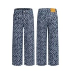 2025年10月17日秋冬入荷新作LOUIS VUITTONジーパン高品質 人気商品/HL工場30-36