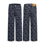 2025年10月17日秋冬入荷新作LOUIS VUITTONジーパン高品質 人気商品/HL工場30-36