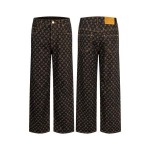 2025年10月17日秋冬入荷新作LOUIS VUITTONジーパン高品質 人気商品/HL工場30-36