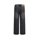 2025年10月17日秋冬入荷新作 LOUIS VUITTONジーパン高品質 人気商品/HL工場30-36