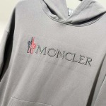 2025年10月17日秋冬入荷新作MONCLERパーカー高品質 人気商品/HL工場XS-L