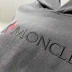 2025年10月17日秋冬入荷新作MONCLERパーカー高品質 人気商品/HL工場XS-L