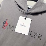 2025年10月17日秋冬入荷新作MONCLERパーカー高品質 人気商品/HL工場XS-L