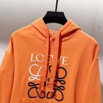 2025年10月17日秋冬入荷新作LOEWEパーカー高品質 人気商品/HL工場XS-L