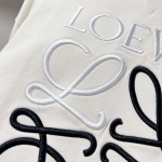 2025年10月17日秋冬入荷新作LOEWEパーカー高品質 人気商品/HL工場XS-L