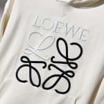 2025年10月17日秋冬入荷新作LOEWEパーカー高品質 人気商品/HL工場XS-L