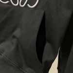 2025年10月17日秋冬入荷新作LOEWEパーカー高品質 人気商品/HL工場XS-L