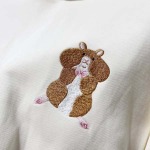 2025年10月17日秋冬入荷新作LOEWEパーカー高品質 人気商品/HL工場XS-L