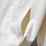 2025年10月17日秋冬入荷新作LOEWEパーカー高品質 人気商品/HL工場XS-L