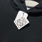 2025年10月17日秋冬入荷新作LOEWEパーカー高品質 人気商品/HL工場XS-L