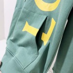 2025年10月17日秋冬入荷新作LOEWEパーカー高品質 人気商品/HL工場XS-L