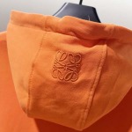 2025年10月17日秋冬入荷新作LOEWEパーカー高品質 人気商品/HL工場XS-L