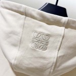 2025年10月17日秋冬入荷新作LOEWEパーカー高品質 人気商品/HL工場XS-L