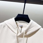 2025年10月17日秋冬入荷新作LOEWEパーカー高品質 人気商品/HL工場XS-L