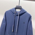 2025年10月17日秋冬入荷新作LOUIS VUITTONパーカー高品質 人気商品/HL工場XS-L