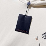 2025年10月17日秋冬入荷新作LOUIS VUITTONパーカー高品質 人気商品/HL工場XS-L