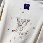 2025年10月17日秋冬入荷新作LOUIS VUITTONパーカー高品質 人気商品/HL工場XS-L