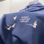 2025年10月17日秋冬入荷新作LOUIS VUITTONパーカー高品質 人気商品/HL工場XS-L