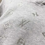 2025年10月17日秋冬入荷新作LOUIS VUITTONパーカー高品質 人気商品/HL工場XS-L