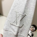 2025年10月17日秋冬入荷新作LOUIS VUITTONパーカー高品質 人気商品/HL工場XS-L