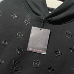 2025年10月17日秋冬入荷新作LOUIS VUITTONパーカー高品質 人気商品/HL工場XS-L