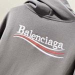2025年10月17日秋冬入荷新作BALENCIAGAパーカー高品質 人気商品/HL工場XS-L