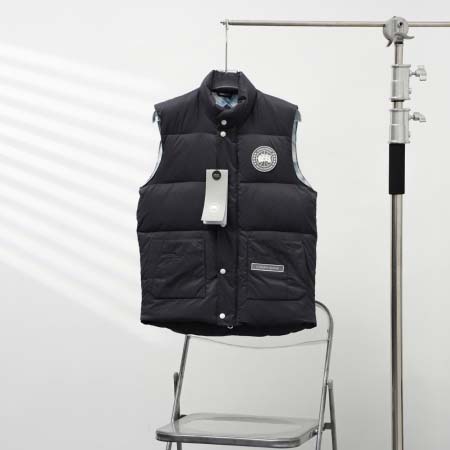 2025年10月20日秋冬入荷新作CAN*ADA GOOSE...