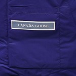 2025年10月20日秋冬入荷新作CA*NADA GOOSEダウンベスト高品質 人気商品/HL工場