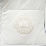 2025年10月20日秋冬入荷新作C*ANADA GOOSEダウンベスト高品質 人気商品/HL工場