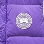 2025年10月20日秋冬入荷新作CAN*ADA GOOSEダウンベスト高品質 人気商品/HL工場