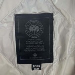 2025年10月20日秋冬入荷新作Ca*nada Gooseダウンジャケット高品質 人気商品/HL工場