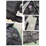 2025年10月20日秋冬入荷新作Can*ada Gooseダウンジャケット高品質 人気商品/HL工場