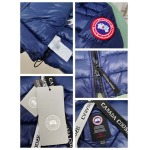 2025年10月20日秋冬入荷新作Can*ada Gooseダウンジャケット高品質 人気商品/HL工場