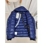 2025年10月20日秋冬入荷新作Can*ada Gooseダウンジャケット高品質 人気商品/HL工場