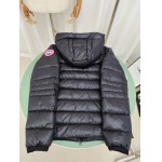 2025年10月20日秋冬入荷新作Can*ada Gooseダウンジャケット高品質 人気商品/HL工場