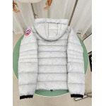 2025年10月20日秋冬入荷新作Can*ada Gooseダウンジャケット高品質 人気商品/HL工場