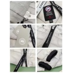 2025年10月20日秋冬入荷新作Can*ada Gooseダウンジャケット高品質 人気商品/HL工場