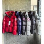 2025年10月20日秋冬入荷新作Can*ada Gooseダウンジャケット高品質 人気商品/HL工場